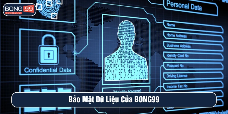 BONG99 cam kết bảo mật dữ liệu cho thành viên
