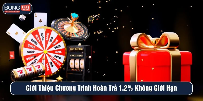 BONG99 cung cấp nhiều ưu đãi hấp dẫn