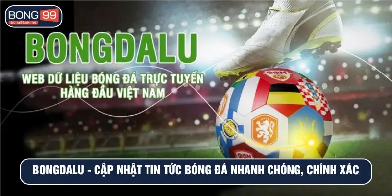 Bongdalu