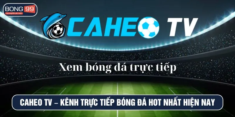 Caheo TV